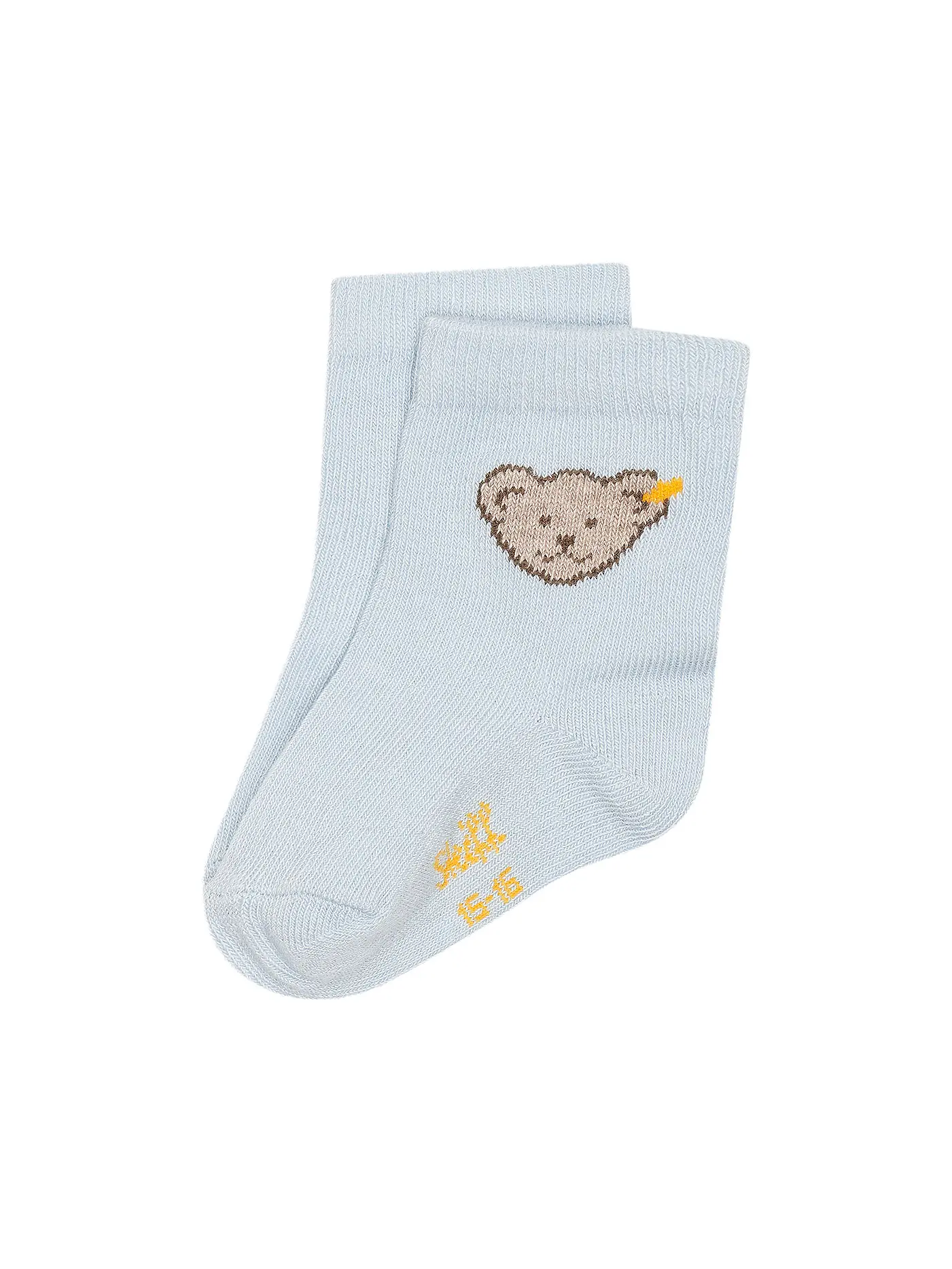 STEIFF | Baby Socken celestial blue | 